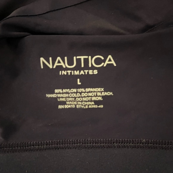 Nautica Ladies Bras & Tank Combo - Picture 3 of 4